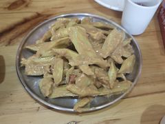 -老姑砂锅·烧烤天津菜(体北道店)