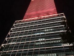 -上海静安香格里拉大酒店