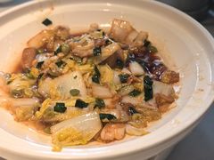 -老阿爸鲜鱼土菜(昆山花桥店)