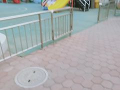 -南开区第五幼儿园(南大道)