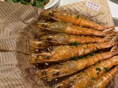 -79号渔船海鲜饭店(华强北店)