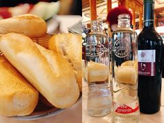 -火腿博物馆(马约尔广场店)