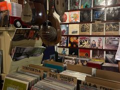 -旧天堂书店(华侨城创意文化园南山特色文化街区店)