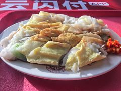 -北京大学-学五食堂