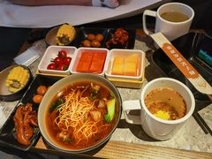 -和子足浴SPA会馆(东方之门店)