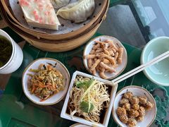 -冶春茶社(平山堂店)