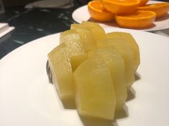 -甄御•海鲜新青岛菜(麦岛店)