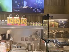 -混果汁(喜荟城店)