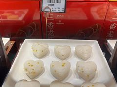 -绿杨春·淮扬宴(庐山路店)