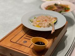 -一品淮扬 · 淮扬菜·北京万达文华酒店