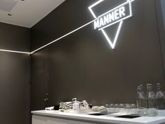 -Manner Coffee(万象食家店)