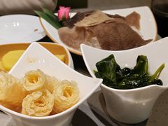 -海底捞火锅(万象城店)