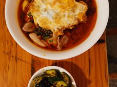 鸡肠旺面-蒋家肠旺面馆(合群路店)