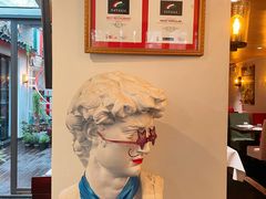 -EATALIA意塔利意式餐厅(鼓楼店)