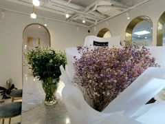 -Fridi Patisserie Cafe