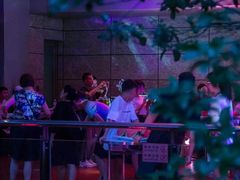 -咖啡厅自助餐厅(贵阳中天凯悦酒店)