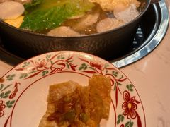 -汕头八合里海记牛肉店(清河店)