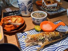 -沼津港精致料理·寿喜烧·烧鸟(青浦宝龙广场日料榜单店)