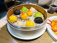 -隆喜元鱼汤包·海鲜(中联广场店)