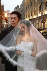 -IDO婚纱摄影(上海旗舰店)