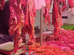 -阿娟牛肉丸·手打牛肉丸·现做现卖