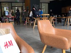 大堂-星巴克臻选(莘庄仲盛店)