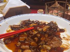 -山西会馆·晋菜·晋商宴·牌匾博物馆(胜利东街店)