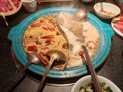 -吼堂老火锅(太古里总店)