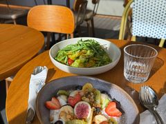 -Jamaicablue Coffeeshop(中央广场店)
