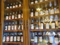 -北京古城老院厉晓麟精致菜