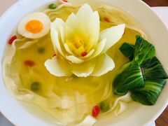 -北京柏悦酒店·锦庭餐厅Dining Room