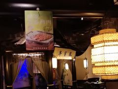 -绿茶餐厅(哈尔滨凯德店)