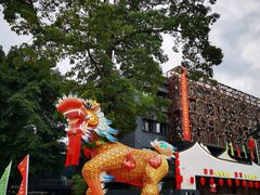 -抱德·潮汕味(琶洲店原惠城鱼仔)