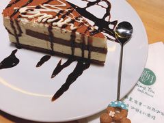 -新月集庭院咖啡馆(老邮局店)