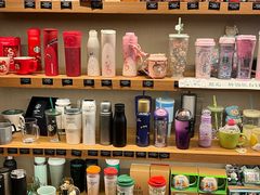 -星巴克(广州淘金路店)