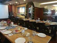大堂-凯德瑞花园餐厅(大唐芙蓉园店)