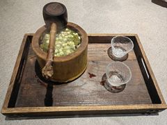 -汉水谣·江景餐厅(江滩店)