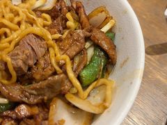 -寻裕记·现炒浇头面(人民广场店)