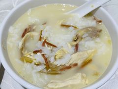 -凤城礼记鱼翅海鲜酒家(新马路总店)