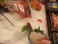 -万岛日本料理铁板烧(万泰国际店)