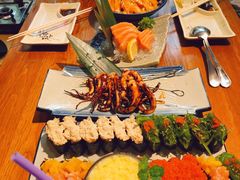 -三月居酒屋(青年大街店)