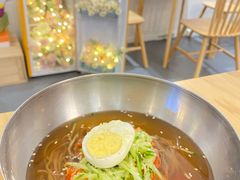 -Woolee韩食堂·韩式家庭料理