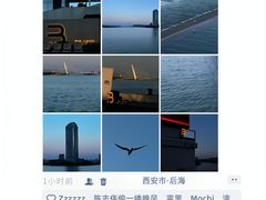 -大雁塔北广场音乐喷泉
