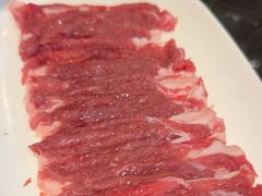 -东来顺饭庄(金泉广场店)