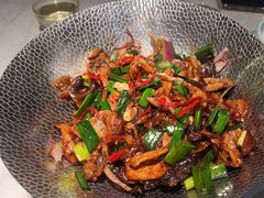 -田婆婆的菜(海口友谊阳光城店)