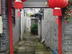 -迎春桥老炉烧饼(碧霞路店)