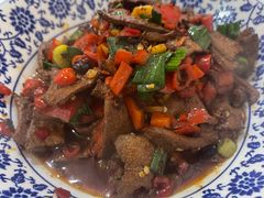 -新新湘菜馆(新中街二条店)