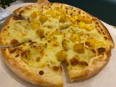 -马兰卡西式简餐(新汇大融城店)