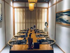 -吉之仙•中国制造•出口级食材日料店(领事馆总店)