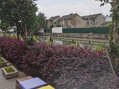-云间粮仓